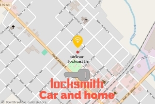 locksmith inshiner - locksmith in shiner