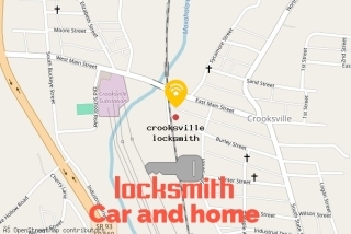 locksmith incrooksville - locksmith in crooksville