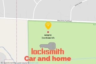 locksmith inwayne - locksmith in wayne il