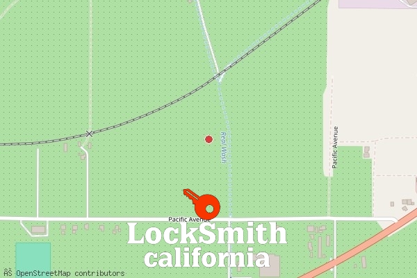 locksmith in piru