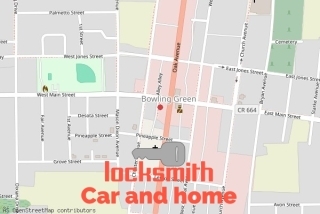 locksmith inbowling green - locksmith in bowling green fl
