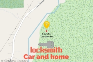 locksmith inboutte - locksmith in boutte