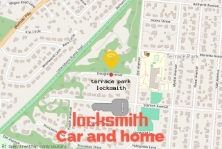 locksmith interrace park - locksmith in terrace park