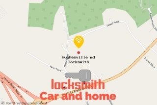 locksmith inhughesville - locksmith in hughesville md
