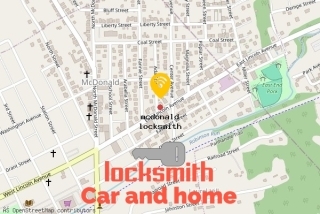 locksmith inmcdonald - locksmith in mcdonald pa