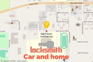 locksmith inharrison - locksmith in harrison mi