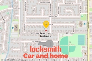 locksmith inriverton - locksmith in riverton ut