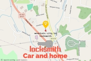 locksmith inmountain city - locksmith in mountain city tn