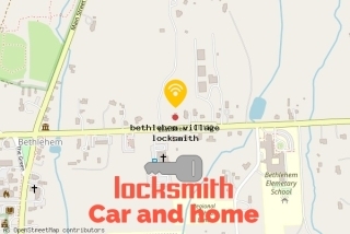 locksmith inbethlehem village - locksmith in bethlehem village