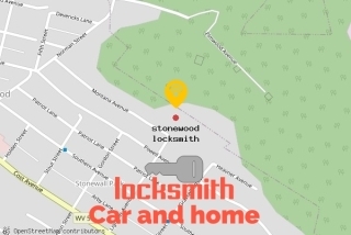 locksmith instonewood - locksmith in stonewood