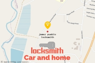 locksmith injemez pueblo - locksmith in jemez pueblo