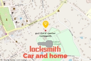 locksmith inguilford center - locksmith in guilford center
