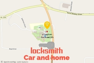 locksmith inclayton - locksmith in clayton al
