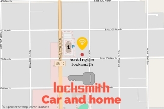 locksmith inhuntington - locksmith in huntington ut