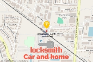 locksmith inmangonia park - locksmith in mangonia park
