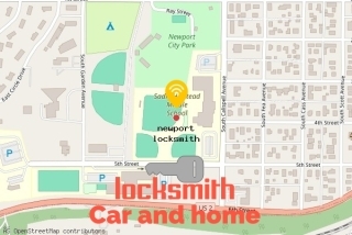 locksmith innewport - locksmith in newport wa