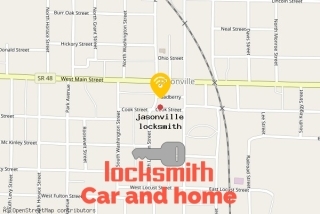 locksmith injasonville - locksmith in jasonville