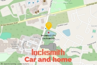 locksmith inbrownville - locksmith in brownville nj