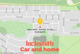 locksmith inlake mack forest hills - locksmith in lake mack forest hills
