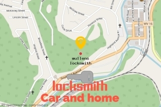 locksmith inmullens - locksmith in mullens