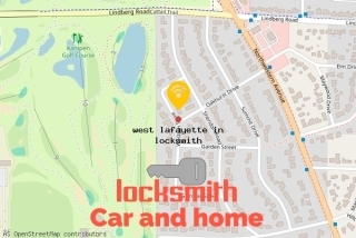 locksmith inwest lafayette - locksmith in west lafayette in