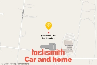 locksmith ingladeville - locksmith in gladeville