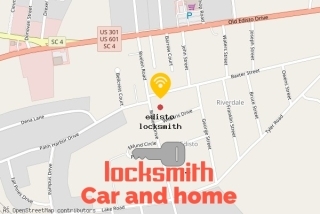 locksmith inedisto - locksmith in edisto