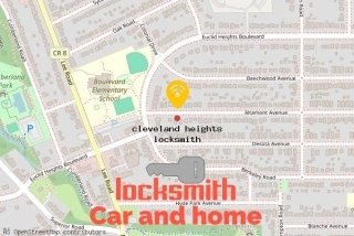 locksmith incleveland heights - locksmith in cleveland heights