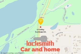 locksmith incrosby - locksmith in crosby mn