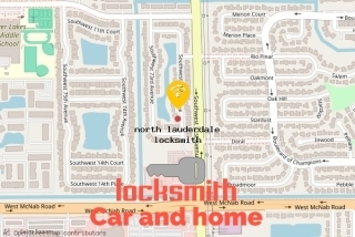 locksmith innorth lauderdale - locksmith in north lauderdale