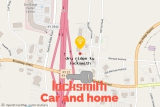 locksmith indry ridge - locksmith in dry ridge ky