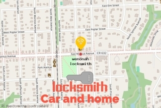 locksmith inwenonah - locksmith in wenonah nj