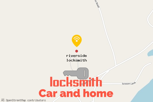 locksmith in riverside al