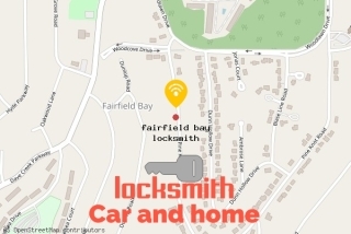 locksmith infairfield bay - locksmith in fairfield bay
