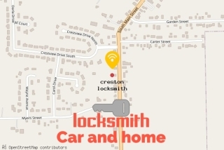 locksmith increston - locksmith in creston oh