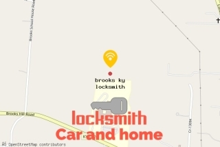 locksmith inbrooks - locksmith in brooks ky