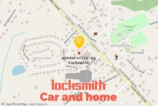 locksmith inwinterville - locksmith in winterville ga