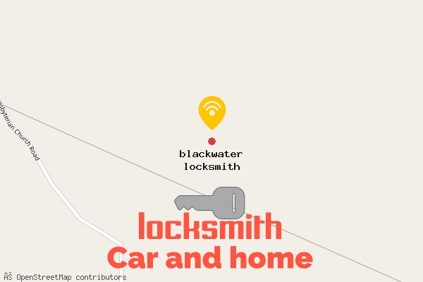 locksmith in blackwater az