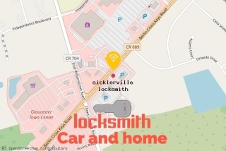 locksmith insicklerville - locksmith in sicklerville