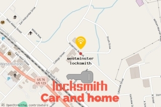 locksmith inwestminster - locksmith in westminster sc