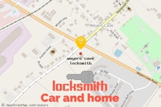 locksmith inweyers cave - locksmith in weyers cave
