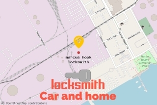 locksmith inmarcus hook - locksmith in marcus hook