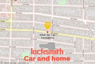 locksmith infond du lac - locksmith in fond du lac