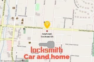 locksmith innewtown - locksmith in newtown pa