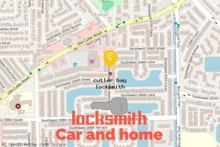 locksmith incutler bay - locksmith in cutler bay