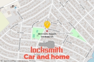 locksmith indetroit beach - locksmith in detroit beach