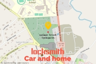 locksmith insalmon brook - locksmith in salmon brook