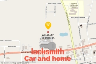 locksmith inmalakoff - locksmith in malakoff