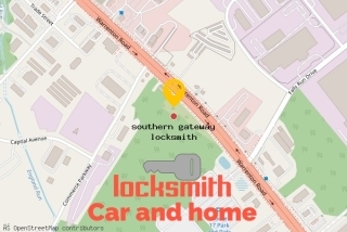 locksmith insouthern gateway - locksmith in southern gateway