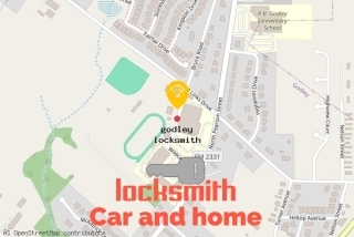 locksmith ingodley - locksmith in godley tx